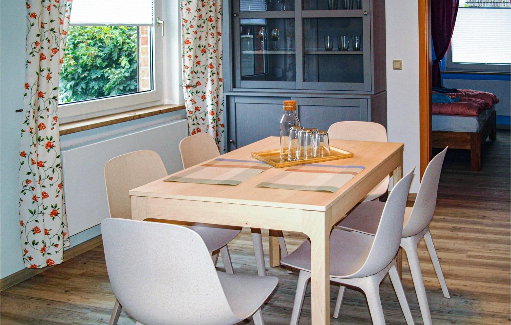 3 Bedroom Beautiful Home In 新勃兰登堡 外观 照片